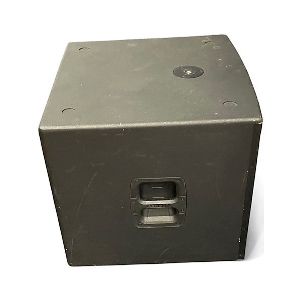 Used JBL EON618S Powered Subwoofer