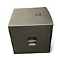 Used JBL EON618S Powered Subwoofer