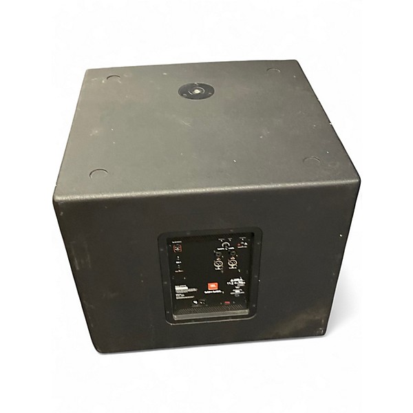 Used JBL EON618S Powered Subwoofer