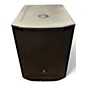 Used JBL PRX718XLF Unpowered Subwoofer thumbnail