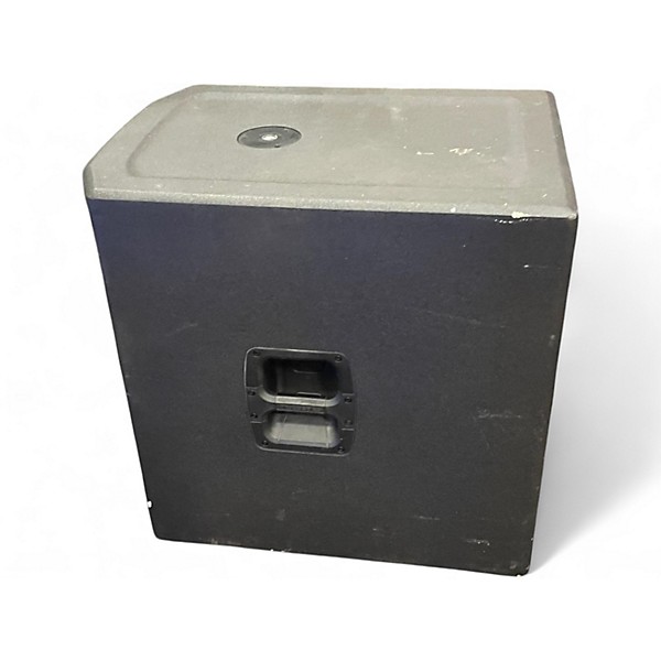 Used JBL PRX718XLF Unpowered Subwoofer