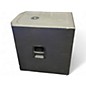 Used JBL PRX718XLF Unpowered Subwoofer