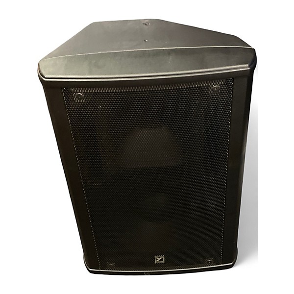 Used Yorkville NX750P Powered Speaker
