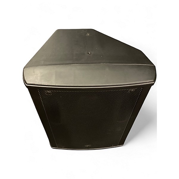 Used Yorkville NX750P Powered Speaker