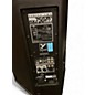 Used Yorkville NX750P Powered Speaker