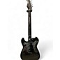 Used ESP LTD TE200 Black Solid Body Electric Guitar thumbnail
