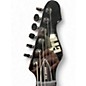 Used ESP LTD TE200 Black Solid Body Electric Guitar