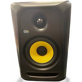 Used KRK Classic 5 Powered Monitor