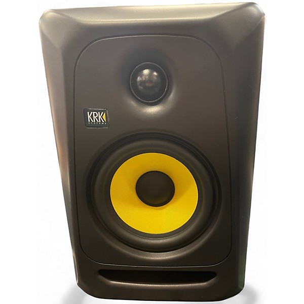 Used KRK Classic 5 Powered Monitor