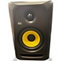 Used KRK Classic 5 Powered Monitor thumbnail