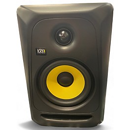 Used KRK Classic 5 Powered Monitor