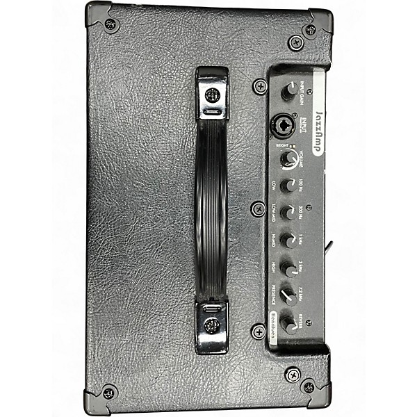 Used Henriksen JAZZAMP Guitar Combo Amp