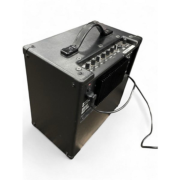 Used Henriksen JAZZAMP Guitar Combo Amp