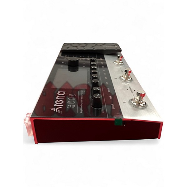 Used Donner Arena 2000 Effect Processor
