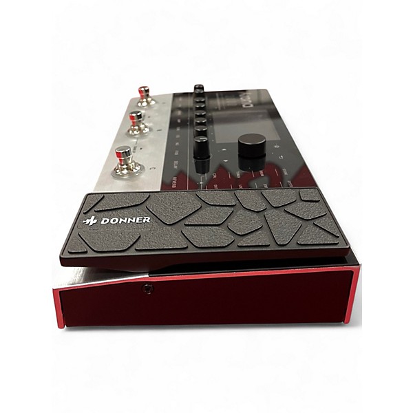 Used Donner Arena 2000 Effect Processor