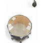 Used Ludwig 4 Piece Centennial Silver Sparkle Drum Kit
