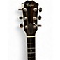 Used 2021 Taylor T5Z Standard Black Acoustic Electric Guitar