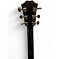 Used 2021 Taylor T5Z Standard Black Acoustic Electric Guitar