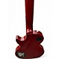 Used Gibson Les Paul Traditional Pro V WINE RED SATIN Solid Body Electric Guitar