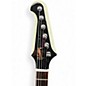 Used Gibson FIREBIRD V WHITE Solid Body Electric Guitar