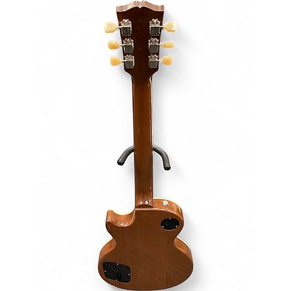 Used Gibson Les Paul Standard 1950S Neck VINTAGE SUNBURST Solid Body Electric Guitar