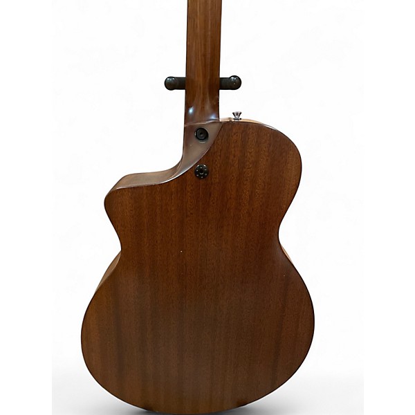 Used Martin SC-10E Natural Acoustic Electric Guitar