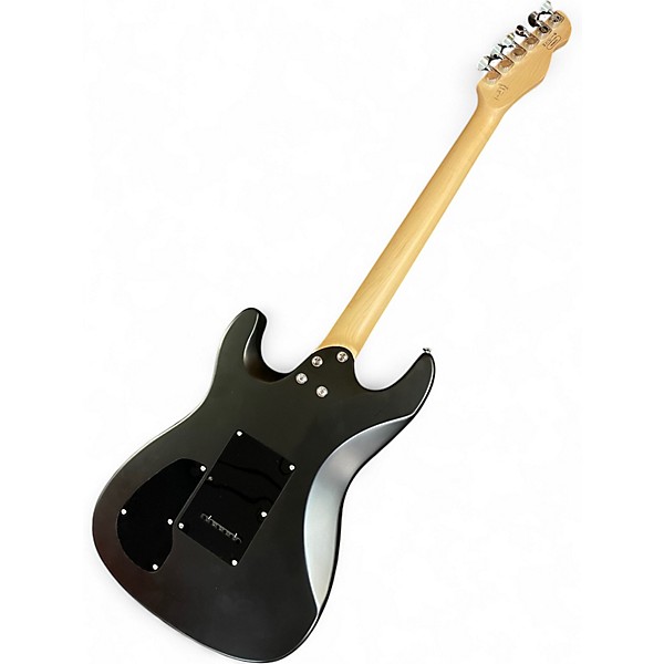 Used 2022 Chapman ML1X Natural Solid Body Electric Guitar