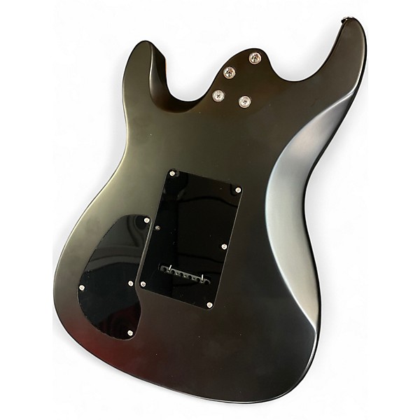 Used 2022 Chapman ML1X Natural Solid Body Electric Guitar