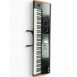 Used KORG Kronos 2 Keyboard Workstation