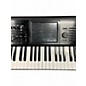 Used KORG Kronos 2 Keyboard Workstation
