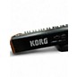 Used KORG Kronos 2 Keyboard Workstation