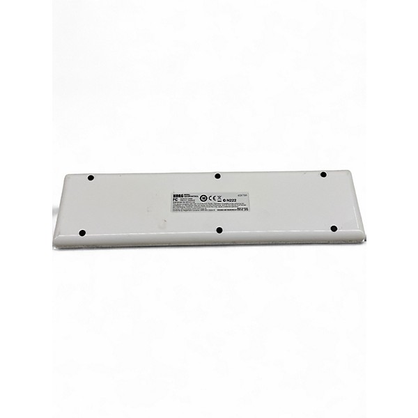 Used KORG Nano Kontrol Control Surface