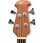 Used Applause AE140-4 Sunburst Acoustic Bass Guitar