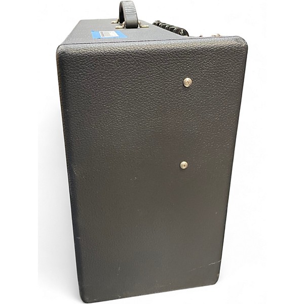 Used Fender Hot Rod Deluxe 40W 1x12 Tube Guitar Combo Amp