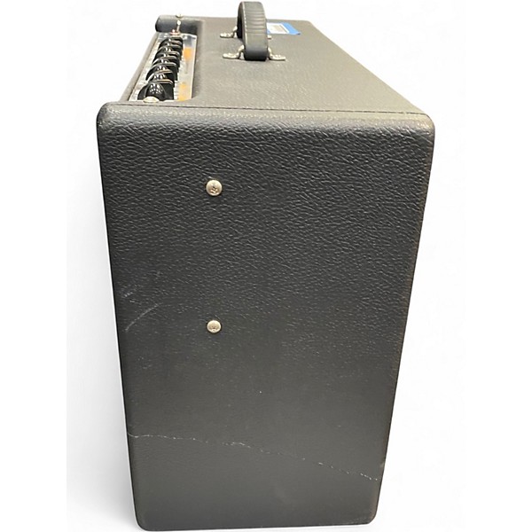 Used Fender Hot Rod Deluxe 40W 1x12 Tube Guitar Combo Amp