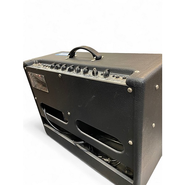 Used Fender Hot Rod Deluxe 40W 1x12 Tube Guitar Combo Amp