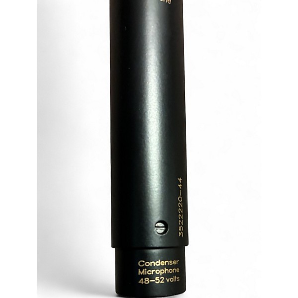 Used Audix scx1 Condenser Microphone