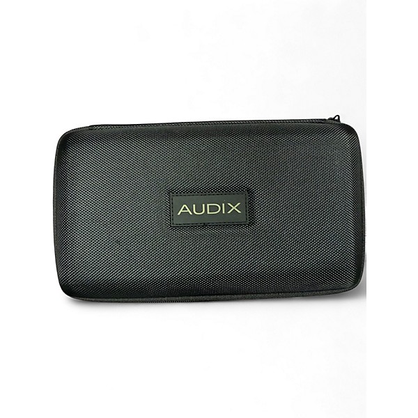 Used Audix scx1 Condenser Microphone