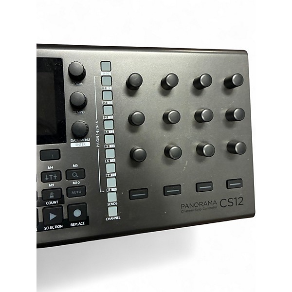 Used Nektar Panorama CS12 MIDI Utility