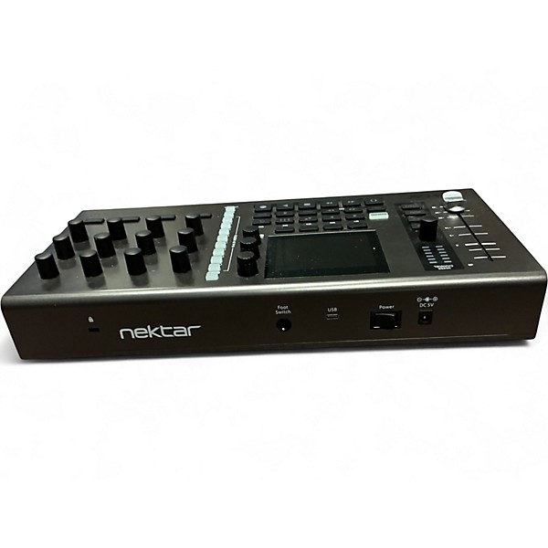 Used Nektar Panorama CS12 MIDI Utility