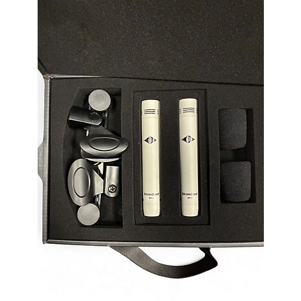 Used Universal Audio SP-1 Condenser Microphone