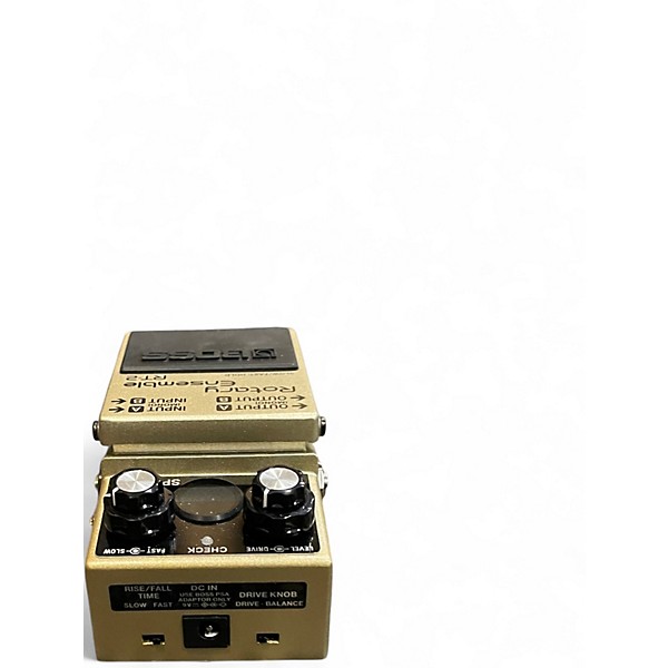 Used BOSS RT2 Rotarty Ensemble Effect Pedal