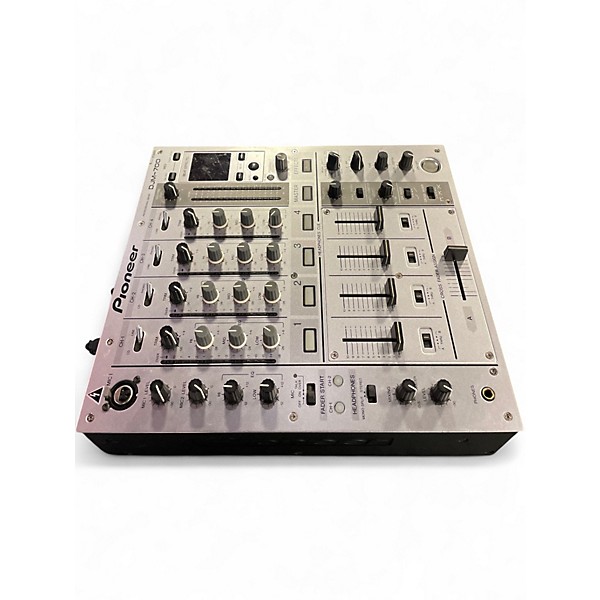 Used Pioneer DJ DJM700 DJ Mixer