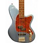 Used Ibanez TMB100 SODA BLUE  Electric Bass Guitar thumbnail