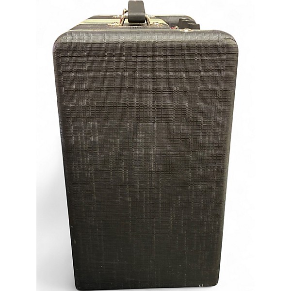 Used Supro 1818 Delta King 8 Tube Guitar Combo Amp