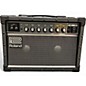 Used Roland JC22 Jazz Chorus 30W Guitar Combo Amp thumbnail