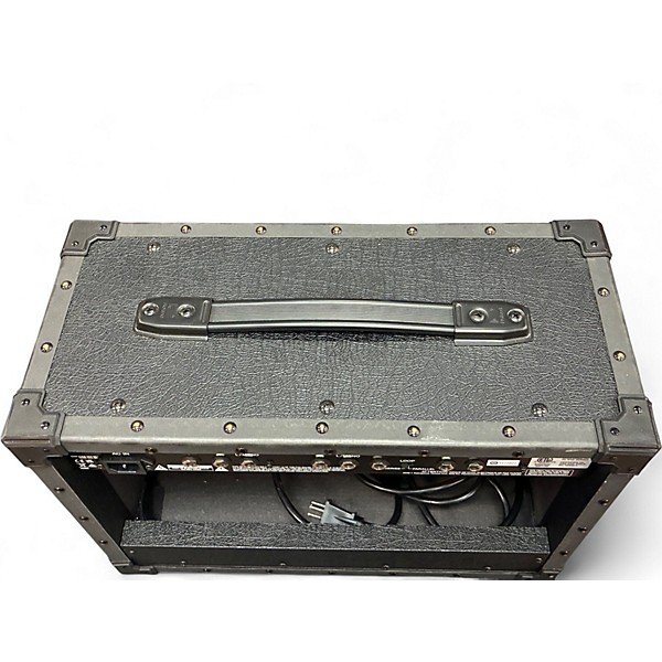 Used Roland JC22 Jazz Chorus 30W Guitar Combo Amp