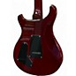 Used 2015 PRS S2 Custom 22 Semi Hollow Dark Cherry Burst Solid Body Electric Guitar