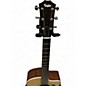 Used Taylor 214CE NATURAL Acoustic Electric Guitar