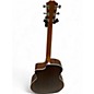 Used Taylor 214CE NATURAL Acoustic Electric Guitar